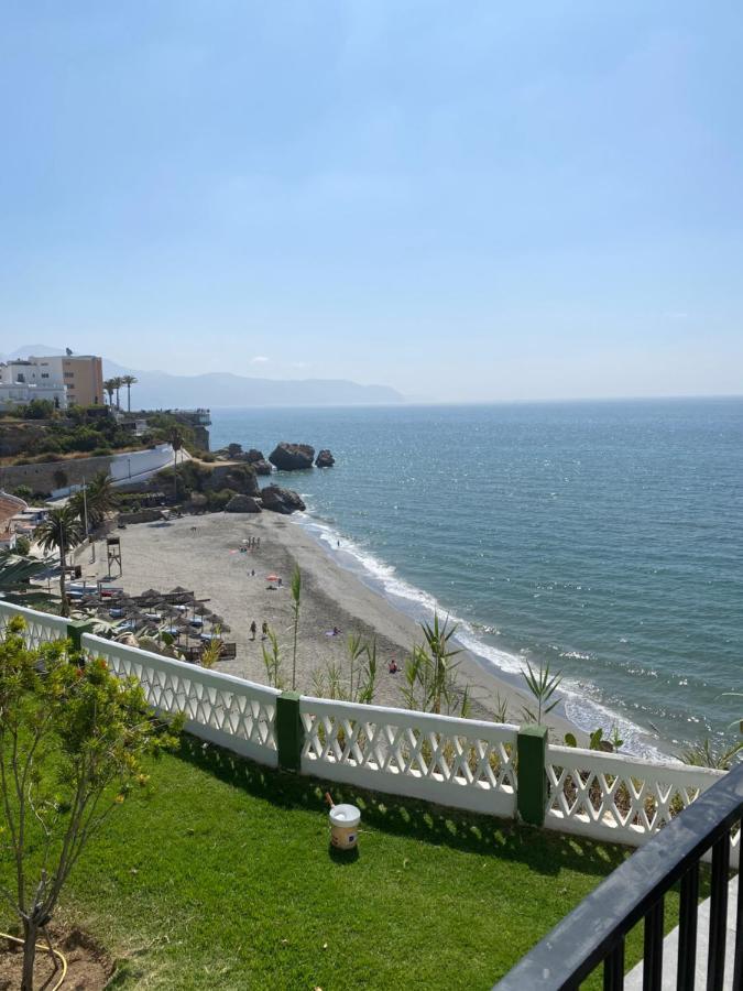 Apartamentos Acapulco At Home Nerja Exterior photo
